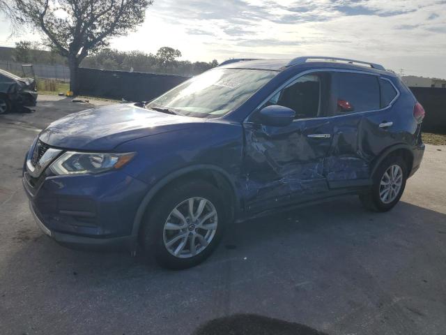 Obraz 1 z 2018 NISSAN ROGUE S 2018 z VIN KNMAT2MT7JP526811