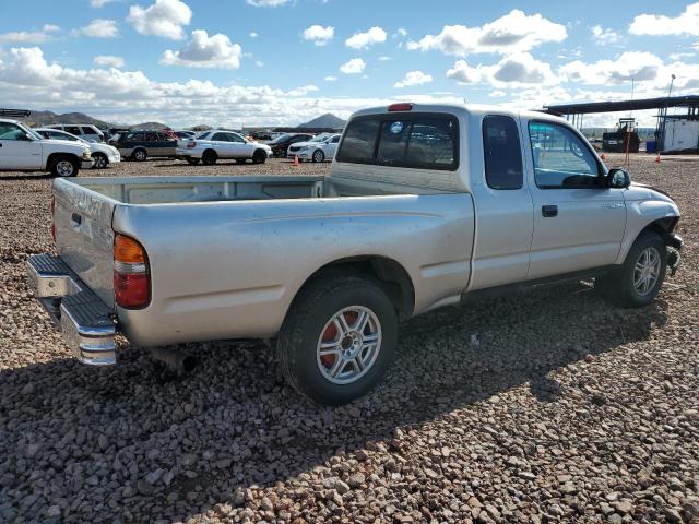 Изображение 3 2002 TOYOTA TACOMA XTRACAB 2002 с VIN 5TEVL52N22Z021163