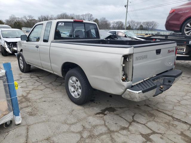 Obraz 2 z 1998 NISSAN FRONTIER KING CAB XE 1998 z VIN 1N6DD26S6WC373901