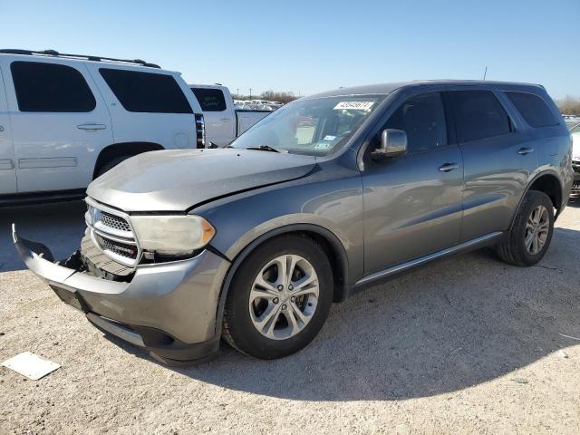 Изображение 2012 DODGE DURANGO SXT 2012