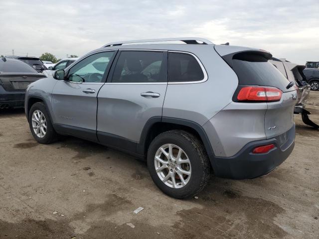 Image 2 of 2014 JEEP CHEROKEE LATITUDE 2014 with VIN 1C4PJMCB5EW230752