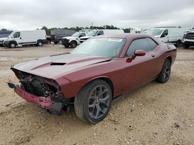 Obraz 2020 DODGE CHALLENGER SXT 2020