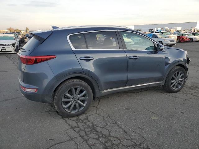 Obraz 3 z 2019 KIA SPORTAGE EX 2019 z VIN KNDPNCAC7K7587379