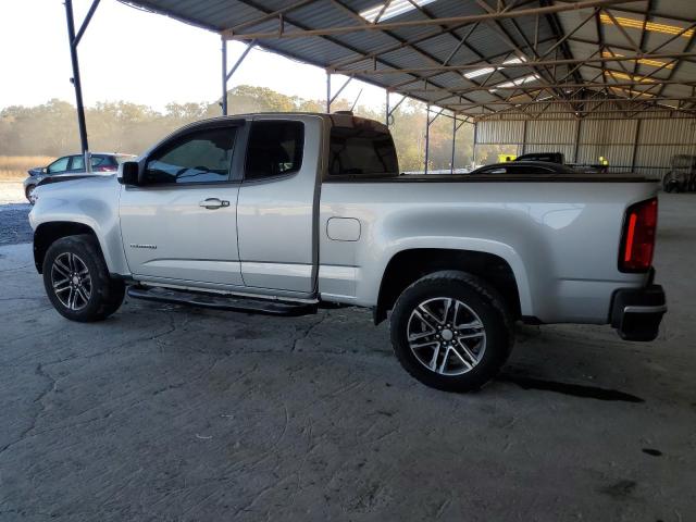 Изображение 2 2020 CHEVROLET COLORADO  2020 с VIN 1GCHSBEA7L1126767