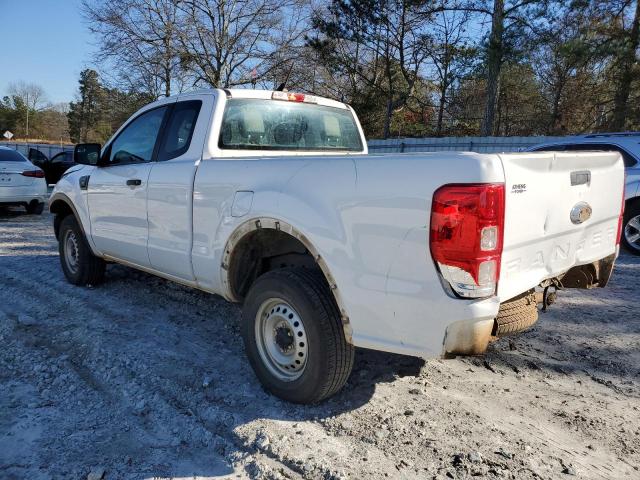 Obraz 2 z 2020 FORD RANGER XL 2020 z VIN 1FTER1EH9LLA65531