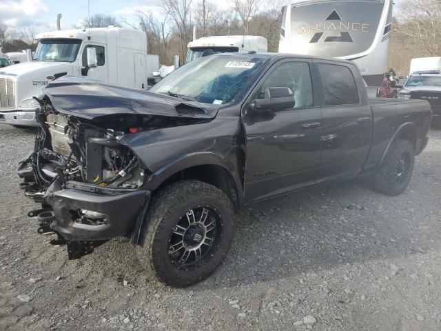 Image 1 of 2022 RAM 2500 LARAMIE 2022 with VIN 3C6UR5FL0NG289283