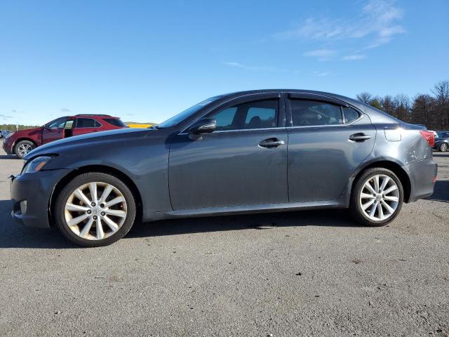 Image 1 of 2010 LEXUS IS 250 2010 with VIN JTHCF5C22A5039262