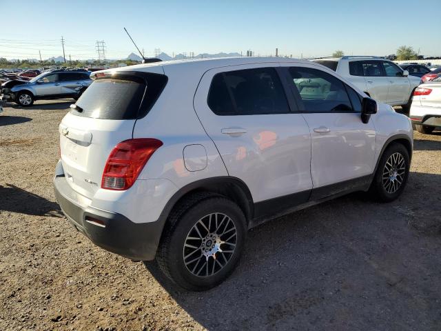 Obraz 3 z 2016 CHEVROLET TRAX LS 2016 z VIN 3GNCJKSB9GL259899