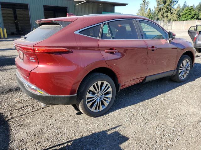 Obraz 3 z 2022 TOYOTA VENZA LE 2022 z VIN JTEAAAAH7NJ087310