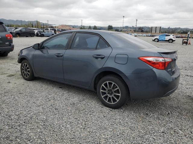 Obraz 2 z 2014 TOYOTA COROLLA ECO 2014 z VIN 2T1BPRHE1EC057667