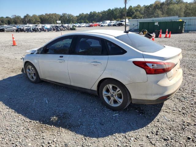 Image 2 of 2014 FORD FOCUS SE 2014 with VIN 1FADP3F2XEL416608