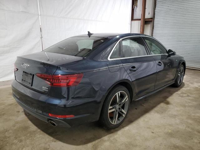 Изображение 3 2018 AUDI A4 PREMIUM PLUS 2018 с VIN WAUENAF49JA094248