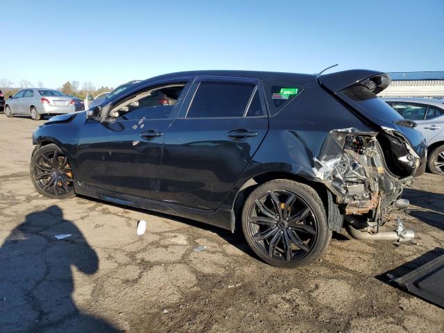 Image 2 of 2013 MAZDA SPEED 3 2013 with VIN JM1BL1L40D1774012