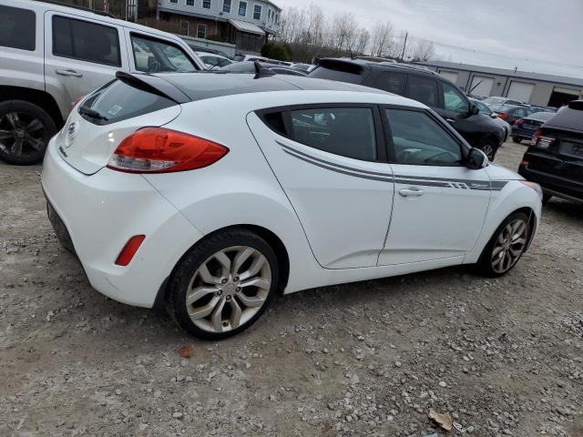 Изображение 3 2013 HYUNDAI VELOSTER  2013 с VIN KMHTC6AD0DU142223