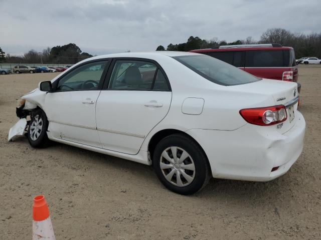 Image 2 of 2011 TOYOTA COROLLA BASE 2011 with VIN 2T1BU4EE1BC538336