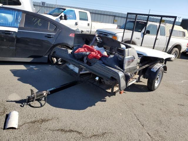Image 2 of 2022 CRON FLATBED 2022 with VIN 4YMBU0815NN015059