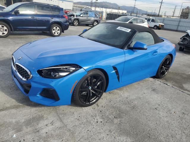 Obraz 1 z 2020 BMW Z4 SDRIVE30I 2020 z VIN WBAHF3C08LWW65533