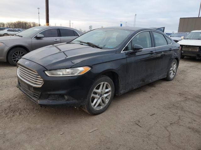 2016 FORD FUSION SE 2016 image