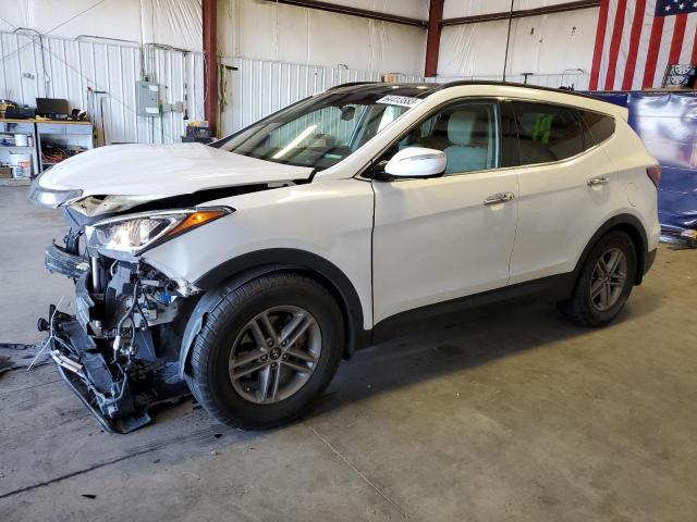 Obraz 2018 HYUNDAI SANTA FE SPORT  2018