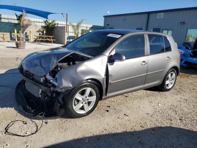 2007 VOLKSWAGEN RABBIT  2007 image
