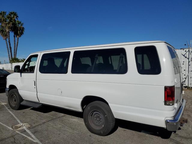 Image 2 of 2012 FORD ECONOLINE E350 SUPER DUTY WAGON 2012 with VIN 1FBSS3BL6CDA99341