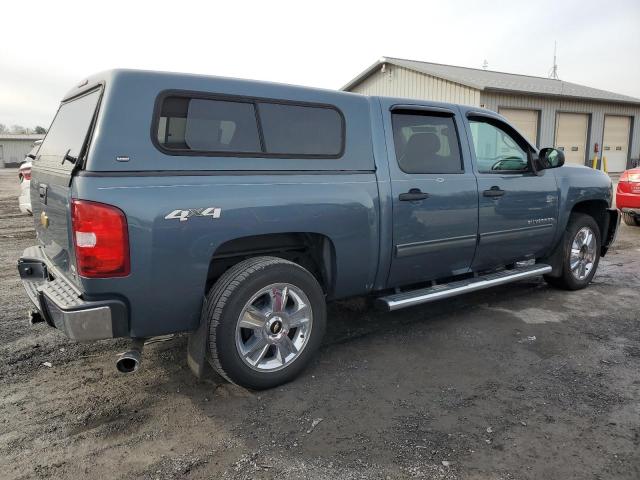 Изображение 3 2013 CHEVROLET SILVERADO K1500 LT 2013 с VIN 3GCPKSE79DG266662