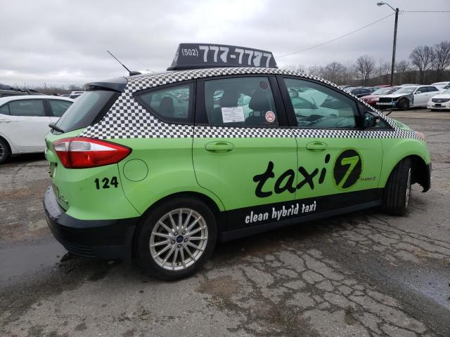 Obraz 3 z 2015 FORD C-MAX SE 2015 z VIN 1FADP5AU8FL120427