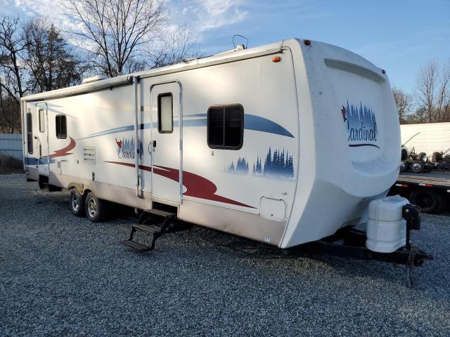 Obraz 2005 WILDWOOD CARDINAL 2005