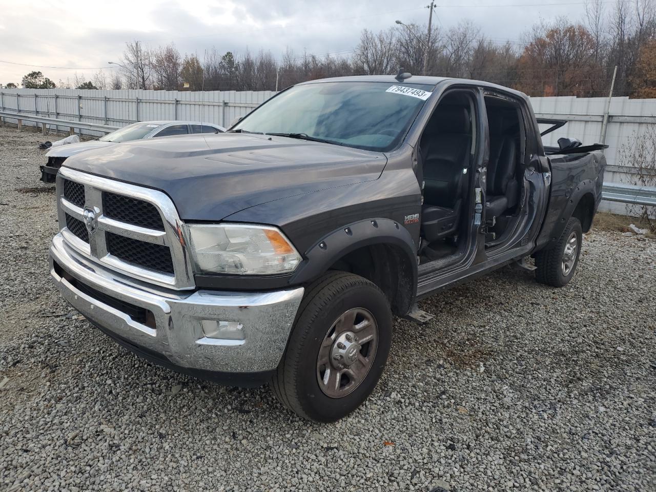 Obraz 2016 RAM 2500 SLT 2016