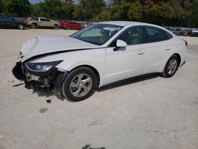 2020 HYUNDAI SONATA SE 2020 image