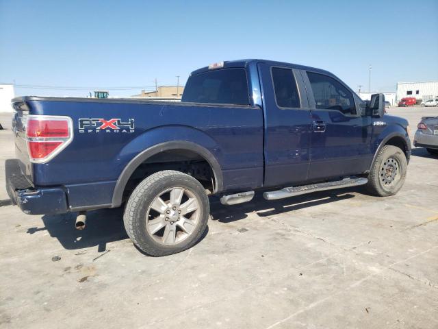 Изображение 3 2009 FORD F150 SUPER CAB 2009 с VIN 1FTPX14V59FB20957