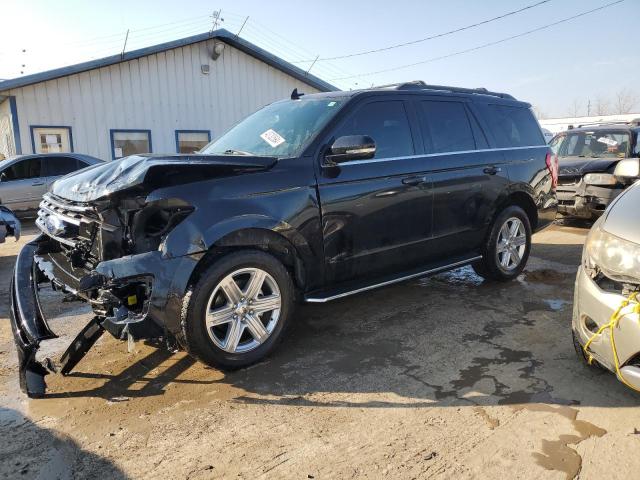 2020 FORD EXPEDITION XLT 2020 image