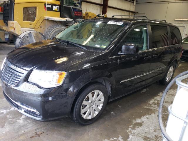 Изображение 1 2016 CHRYSLER TOWN & COUNTRY TOURING 2016 с VIN 2C4RC1BG6GR150631