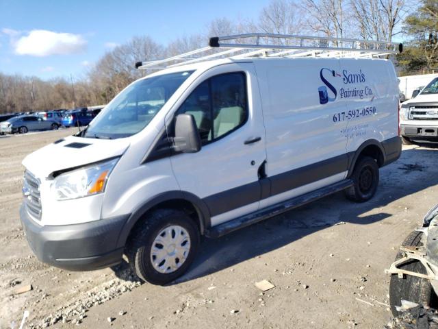 2015 FORD TRANSIT T-250 2015 image