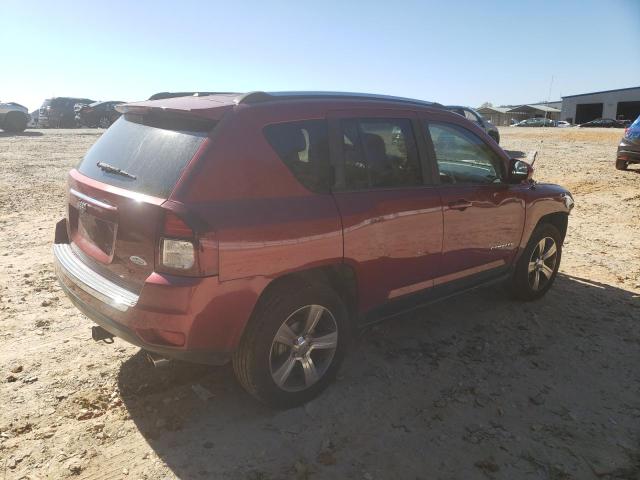 Изображение 3 2016 JEEP COMPASS LATITUDE 2016 с VIN 1C4NJCEA9GD806895