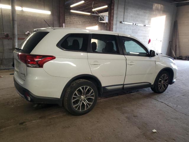 Image 3 of 2016 MITSUBISHI OUTLANDER SE 2016 with VIN JA4AZ3A31GZ018138
