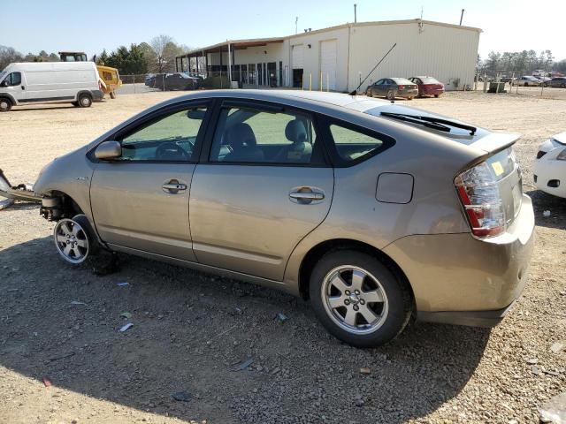 Image 2 of 2009 TOYOTA PRIUS  2009 with VIN JTDKB20U397825066