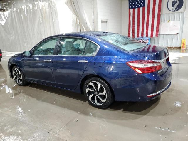 Obraz 2 z 2016 HONDA ACCORD EX 2016 z VIN 1HGCR2F79GA014360
