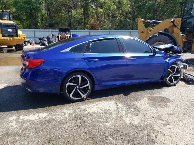Image 3 of 2019 HONDA ACCORD SPORT 2019 with VIN 1HGCV2F3XKA032609