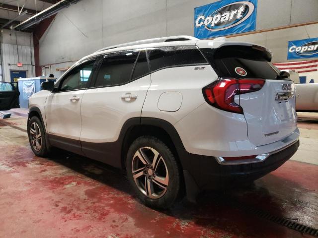Obraz 2 z 2018 GMC TERRAIN SLT 2018 z VIN 3GKALVEV7JL270199
