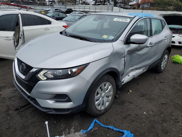 Obraz 1 z 2020 NISSAN ROGUE SPORT S 2020 z VIN JN1BJ1CV4LW258254