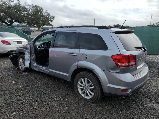 Obraz 2 z 2017 DODGE JOURNEY SXT 2017 z VIN 3C4PDCBG5HT697081