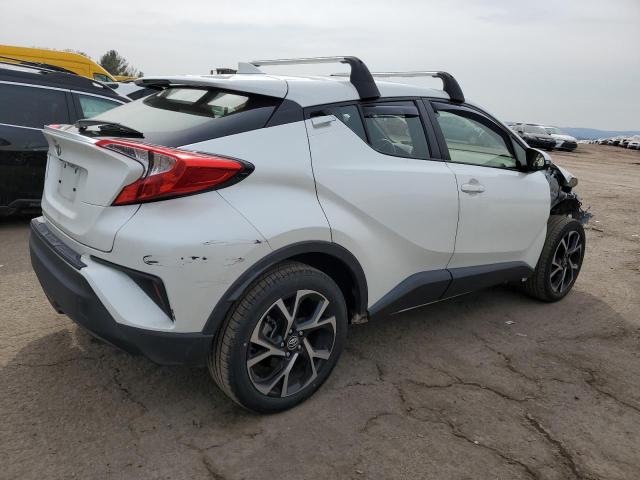 Изображение 3 2018 TOYOTA C-HR XLE 2018 с VIN JTNKHMBX8J1006090