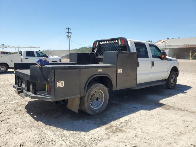 Image 3 of 2013 FORD F350 SUPER DUTY 2013 with VIN 1FD8W3HT7DEB48099