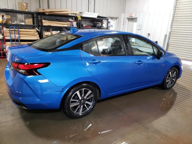 Image 3 of 2021 NISSAN VERSA SV 2021 with VIN 3N1CN8EV3ML853618