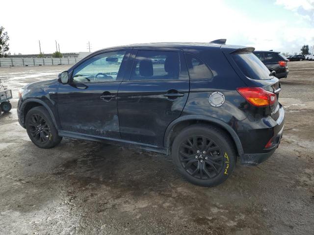 Obraz 2 z 2019 MITSUBISHI OUTLANDER SPORT ES 2019 z VIN JA4AP3AU0KU008026