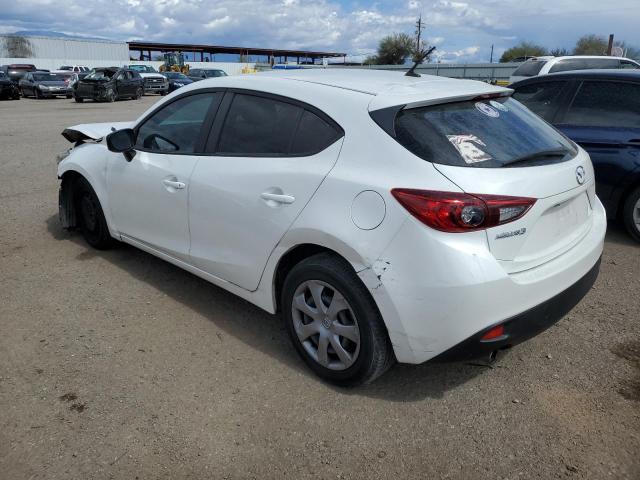 Изображение 2 2014 MAZDA 3 SPORT 2014 с VIN JM1BM1K74E1215203