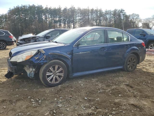 2010 SUBARU LEGACY 2.5I PREMIUM 2010 image
