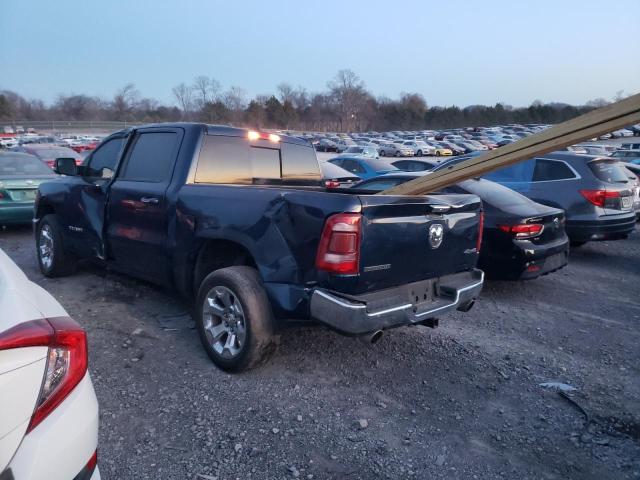 Obraz 2 z 2019 RAM 1500 BIG HORN/LONE STAR 2019 z VIN 1C6SRFFT0KN777892