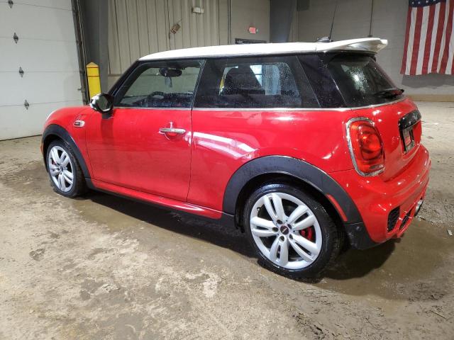 Image 2 of 2016 MINI COOPER JOHN COOPER WORKS 2016 with VIN WMWXM9C52GT996809
